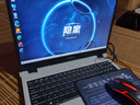 機械師展機曙光16Pro筆記本電腦16英寸機械師T58/F117電競RTX4060游戲本 16GB內存+1TB固態(tài)硬盤(pán) i7-13620H-RTX4060獨顯8G-2K屏 官方標配【可升級定制】 曬單實(shí)拍圖