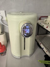 小熊（Bear）電熱水瓶 恒溫電熱水壺多段保溫316L不銹鋼內(nèi)膽抗菌水路 暖噸噸燒水壺 ZDH-H50T7 七夕情人節(jié)禮物 曬單實(shí)拍圖