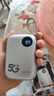 爍盟【海思巴龍芯】5g隨身wifi免插卡2025款千兆雙頻5gcpe路由器三網(wǎng)通隨身便攜式無(wú)線(xiàn)wifi全國通用 【5G個(gè)人版】華為海思巴龍5G|套餐低至9.9 送首月10G30天免費流量 曬單實(shí)拍圖