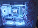 銘瑄（MAXSUN）RTX5060 8G臺式電腦電競游戲人工智能算力獨立顯卡獨顯DLSS4 RTX5060 璦珈X2 OC8G 曬單實(shí)拍圖