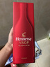 軒尼詩(shī)（Hennessy） VSOP 干邑白蘭地法國進(jìn)口洋酒700ml 煥新上市禮盒中秋送禮 曬單實(shí)拍圖
