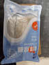 京鮮港 蒜香鱈魚(yú)排 深海冷凍鱈魚(yú)片 凈含量500g 整只去骨  空氣炸鍋食材 曬單實(shí)拍圖