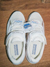 Skechers斯凱奇獵豹跑鞋2.0兒童校園運(yùn)動(dòng)鞋網(wǎng)面透氣輕盈休閑鞋303979L 曬單實(shí)拍圖