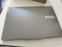 ThinkPad【國家補貼20%】聯(lián)想ThinkBook X 2025酷睿Ultra9 13.5英寸 32G 1T 2.8K AI高刷屏辦公筆記本電腦 曬單實拍圖
