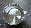 美廚（maxcook）316L不銹鋼杯子帶蓋 家用水杯口杯泡茶杯學(xué)生大容量550ml MCB9705 曬單實拍圖