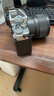 尼康（Nikon）Zf BK CK 40SE KIT 微單相機 無(wú)反相機 全畫(huà)幅ZF相機 尼康相機zf ZF單機/全新未開(kāi)封 銀色【不含鏡頭】 標配【送膜+座充+灃標電池+相機包+清潔套+腕帶】 曬單實(shí)拍圖