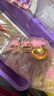 金值 火漆印章套裝 開(kāi)學(xué)大禮包儀式感生日禮物印章玩具女孩火氣火漆蠟蠟粒章頭收納盒工具蠟燭女生 曬單實(shí)拍圖