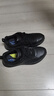 斯凱奇（Skechers）七夕禮物男士皮鞋夏季商務(wù)男鞋高檔休閑鞋軟底通勤板鞋210835 曬單實拍圖