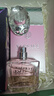 范思哲（VERSACE）香水禮盒粉耀晶鉆女士淡香水30ml 教師節(jié)生日禮物送女友盲盒禮盒 曬單實(shí)拍圖