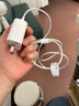 蘋果充電器45W適配原裝充電線正品快充套裝iPhone14/13promax/pro/plus/12/11/XS手機(jī)充電器數(shù)據(jù)線 【蘋果8-14系列】45W快充頭+快充線1米套裝 安全認(rèn)證 曬單實(shí)拍圖