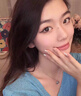 唯一（Winy）羽你相伴莫桑鉆999純銀項鏈女2025新款吊墜生日七夕情人節(jié)禮物 曬單實拍圖