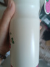 杯具熊（BEDDYBEAR）保溫杯帶提繩便攜316不銹鋼運動水杯大容量學(xué)生杯子600ML草莓熊 曬單實拍圖
