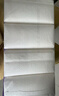 維達（Vinda）無(wú)芯卷紙 棉韌4層100克*30卷 親膚無(wú)刺激 衛生紙廁紙 紙巾 整箱 曬單實(shí)拍圖