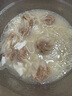 海欣 福州肉燕300g有馬蹄火鍋食材福州特產(chǎn)名小吃速食早餐半成品生鮮 曬單實拍圖