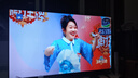 華為Vision智慧屏 5 SE 55英寸 鴻蒙AI搜片MiniLED鴻鵠畫(huà)質(zhì)國家補貼MateTV同源投屏平板電視機HD55KULU 曬單實(shí)拍圖
