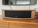 JBL 教師節禮物L(fēng)75MS 藍牙音響 有源有線(xiàn)音箱 Hi-Fi高保真桌面遙控音響 WIFI流媒體客廳家庭影院 曬單實(shí)拍圖