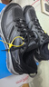 HOKA ONE ONE男女鞋MAFATE SPEED 2跑步鞋1126851-BCSTL 黑色 40 曬單實(shí)拍圖