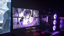 泰坦軍團27英寸 2304分區 MiniLED 4K170Hz雙模340Hz DyDs技術(shù) HDR1400 Type-C 90W 電競顯示器P275MV MAX 曬單實(shí)拍圖