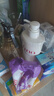 FINO芬濃【丁禹兮同款】透潤美容液洗發(fā)露550ml 洗發(fā)水洗頭膏燙染護理 曬單實(shí)拍圖