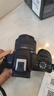 佳能（Canon）EOS R50 入門級微單反 半畫幅數(shù)碼相機(jī) 4k美顏小巧便攜 EOS R50(RF-S 18-45套裝）黑旅行版 官方標(biāo)配（贈3期免息） 曬單實(shí)拍圖