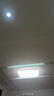 飛利浦（PHILIPS）客廳吸頂燈全光譜護眼簡約超薄可調(diào)光LED照明130W品逸【包安裝】 曬單實拍圖