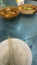 左都（ZUODU）全自動(dòng)雨傘加大號(hào)加固加厚結(jié)實(shí)抗風(fēng)男超大可折疊女多人風(fēng)暴傘 曬單實(shí)拍圖