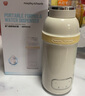 摩飛電器（Morphyrichards）便攜式燒水杯無線燒水壺電熱水杯旅行電熱水壺恒溫水壺保溫杯嬰兒調(diào)奶杯迷你辦公室加熱水杯MR5600 0.45L 【多功能無線款】小蛋黃 曬單實(shí)拍圖