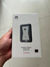 華為坤靈 移動(dòng)固態(tài)硬盤(pán)（PSSD）eKitStor Shield 200系列 華為ssd固態(tài) 手機直連筆記本外接 星光銀 2TB 曬單實(shí)拍圖