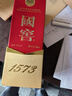 瀘州老窖 國窖1573 濃香型白酒 52度 500ml 單瓶裝 五碼新版 曬單實拍圖