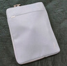 tomtoc筆記本電腦內(nèi)膽包13/14/16英寸蘋(píng)果Macbook Pro/Air電腦保護(hù)套A13 薄霧藍(lán) 13英寸 曬單實(shí)拍圖