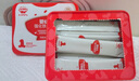 秋田滿滿 嬰幼兒高鐵豬肝粉40g 拌飯調(diào)味料_享6個月以上嬰兒寶寶輔食食譜 曬單實(shí)拍圖