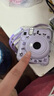 INSTAX富士instax立拍立得 一次成像相機(jī) mini12精美禮盒 鳶尾騎士 含10張fafa花邊相紙 曬單實(shí)拍圖