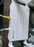 U-SPEED優(yōu)速WiFi6 AX3000千兆無(wú)線(xiàn)家用路由器海思芯片5G雙頻穿墻Mesh全屋組網(wǎng)套裝覆蓋內置信號增強放大器 曬單實(shí)拍圖