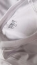 森馬（Semir）短袖T恤男索羅娜涼感抗菌夏裝設(shè)計(jì)感印花休閑圓領(lǐng)t恤101324100154 曬單實(shí)拍圖