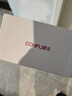 康夫（CONFU）高速電吹風(fēng)機(jī)中空無葉七夕情人節(jié)禮物家用大功率大風(fēng)力等離子護(hù)發(fā)吹風(fēng)筒F9灰國家補(bǔ)貼 曬單實(shí)拍圖