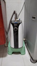 海爾小廚寶國家補貼家用7L上出水儲水式小尺寸大容量電熱水器2200W速熱一級能效隱藏式安全防電墻 7L 2200W 【2200W速熱|一級能效】 曬單實(shí)拍圖