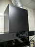 海爾（Haier）懶人油煙機 頂側(cè)三吸自清潔抽吸排油煙機92Dmax Ieader出品 26風量1000pa國家補貼20%小黑翼9762 曬單實拍圖