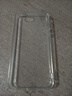 肯茂 適用iPhone5/5s/se手機(jī)殼全包硅膠磨砂防摔軟殼個(gè)性潮男女保護(hù)套 透明殼(單品) 曬單實(shí)拍圖