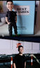 陶的傳人泥人真人定制人像照片3d手辦人物制作軟陶人偶泥塑禮物結(jié)婚紀(jì)念日 22厘米單人 曬單實(shí)拍圖