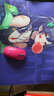 瓦爾基里（VALKYRIE） VK V PAD ACE 特別版 IP系列 職業(yè)級電競fps控制細面 CS2 瓦洛蘭特游戲鼠標墊 VK V Pad Ace ZHAOYUN 趙蕓 曬單實(shí)拍圖