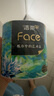 潔柔有芯卷紙藝術(shù)油畫(huà)Face4層200克*10卷衛生紙卷筒紙巾整箱開(kāi)學(xué)必備 曬單實(shí)拍圖
