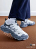 FILA 斐樂官方男鞋F(xiàn)ERN 2摩登運(yùn)動(dòng)鞋2025秋季新款蕨草鞋2代休閑鞋 南極灰/霧霾灰-VA 42.5 曬單實(shí)拍圖