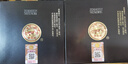 汾酒山西杏花村 汾酒 清香型白酒中秋禮品 42度 475mL 2瓶 巴拿馬金獎黒壇20年 曬單實(shí)拍圖