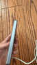 中興 ZTE中興U30Air/U30Pro5G移動(dòng)隨身WiFi無(wú)線(xiàn)路由器NFC一碰即連宿舍直播車(chē)載 5G雙網(wǎng)-U30 Pro冰川銀 曬單實(shí)拍圖