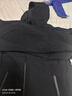 森馬（Semir）三防夾克男戶外登山徒步露營情侶男士外套秋季中性款101524108206 曬單實(shí)拍圖