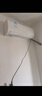 海信（Hisense）空調(diào)大1.5匹 易省電E370 AI省電 速冷熱 仿真自然風(fēng) 新一級國家補貼20%空調(diào)掛機KFR-35GW/E370-X1 曬單實拍圖