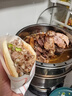一旬一味手工包制全家福大燒麥420g*5袋30個(gè)早餐半成品早飯生鮮速食面點(diǎn) 曬單實(shí)拍圖
