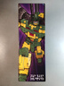 變形金剛（TRANSFORMERS）兒童男孩玩具車模型模玩手辦周邊禮物工作室系列領(lǐng)袖級(jí)超載G1091 曬單實(shí)拍圖