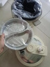 韓派（HAP）鴛鴦膽電壓力鍋2L小型迷你家用陶瓷釉?xún)饶懖徽冲伕邏哄佇‰婏堨译娀疱伓喙δ芏〞r(shí)預約HP-20SY1-A 曬單實(shí)拍圖