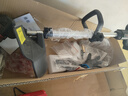 德力西大功率電動(dòng)割草機手持充電式打草機小型家用農用開(kāi)荒鋰電除草神器 旗艦版【10節4.0Ah】1電1充 【中國500強企業(yè)】全新官方正品 曬單實(shí)拍圖